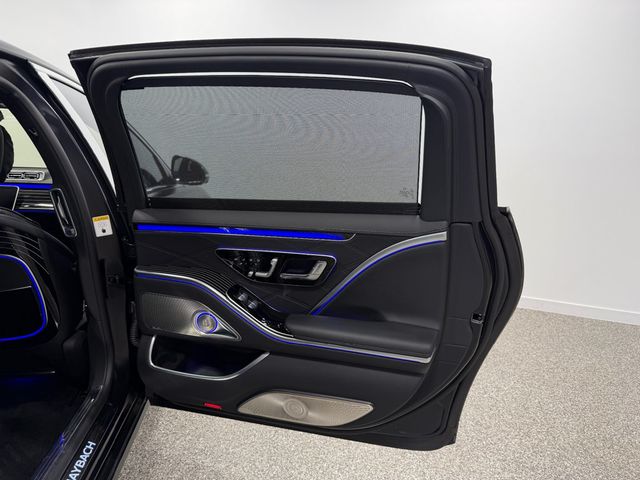 2023 Mercedes-Benz S-Class Maybach S 680 4MATIC Sedan - 23065559 - 68