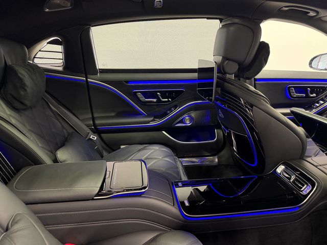 2023 Mercedes-Benz S-Class Maybach S 680 4MATIC Sedan - 23065559 - 71