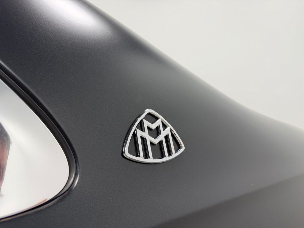 2023 Mercedes-Benz S-Class Maybach S 680 4MATIC Sedan - 23065559 - 7