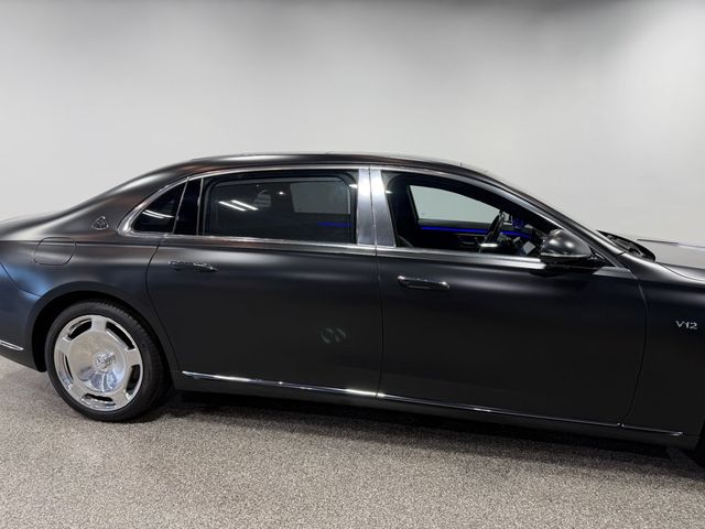 2023 Mercedes-Benz S-Class Maybach S 680 4MATIC Sedan - 23065559 - 84