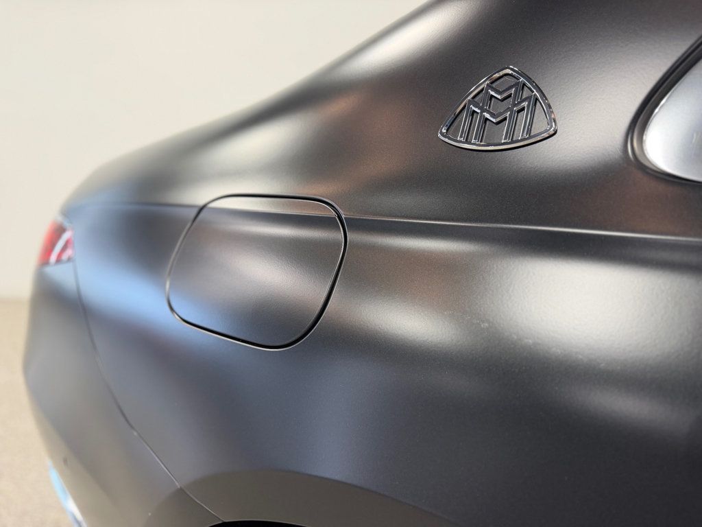 2023 Mercedes-Benz S-Class Maybach S 680 4MATIC Sedan - 23065559 - 85
