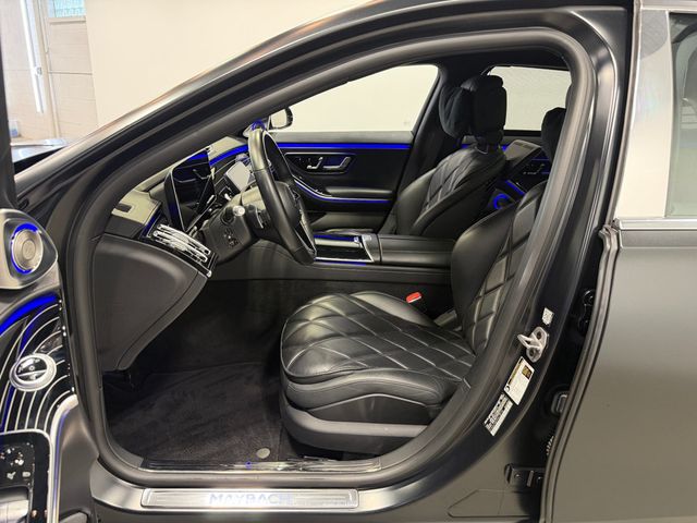 2023 Mercedes-Benz S-Class Maybach S 680 4MATIC Sedan - 23065559 - 8