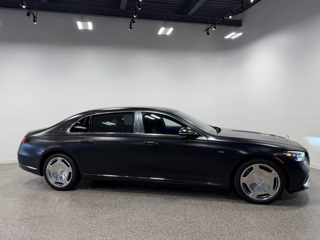 2023 Mercedes-Benz S-Class Maybach S 680 4MATIC Sedan - 23065559 - 89