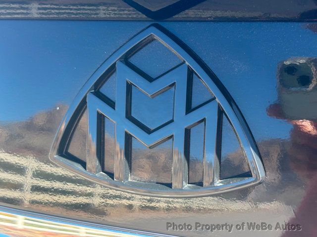 2023 Mercedes-Benz S-Class Maybach S 680 For Sale - 23028886 - 21