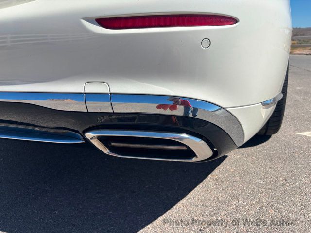 2023 Mercedes-Benz S-Class Maybach S 680 For Sale - 23028886 - 22