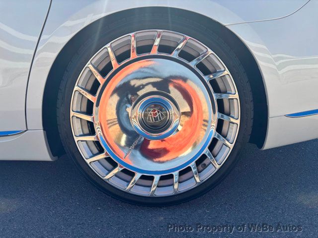2023 Mercedes-Benz S-Class Maybach S 680 For Sale - 23028886 - 24