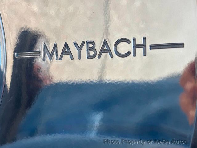 2023 Mercedes-Benz S-Class Maybach S 680 For Sale - 23028886 - 30