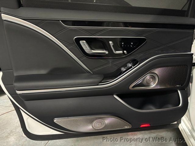 2023 Mercedes-Benz S-Class Maybach S 680 For Sale - 23028886 - 31