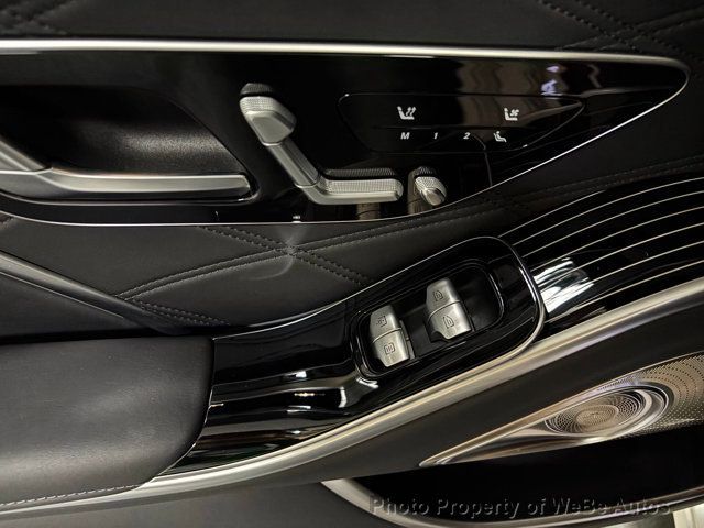 2023 Mercedes-Benz S-Class Maybach S 680 For Sale - 23028886 - 32