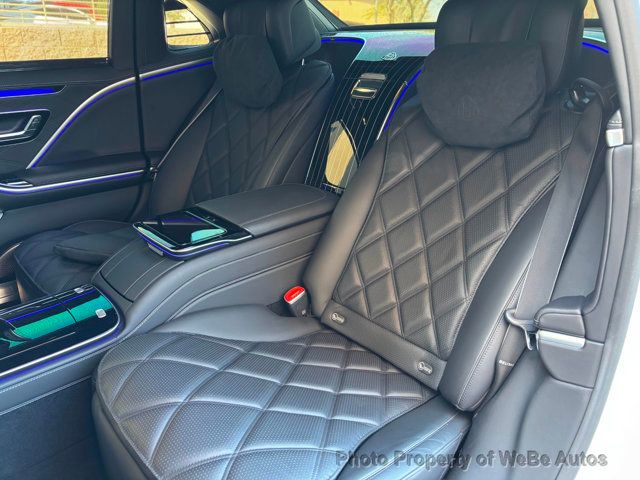 2023 Mercedes-Benz S-Class Maybach S 680 For Sale - 23028886 - 33
