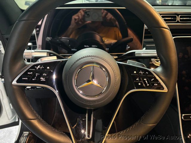 2023 Mercedes-Benz S-Class Maybach S 680 For Sale - 23028886 - 35