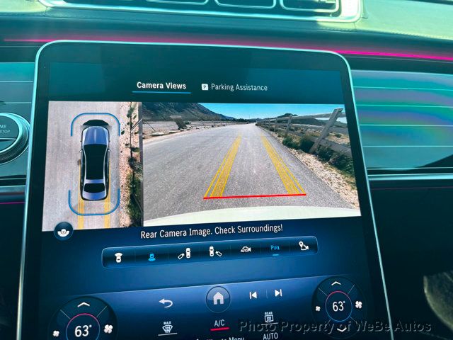 2023 Mercedes-Benz S-Class Maybach S 680 For Sale - 23028886 - 38