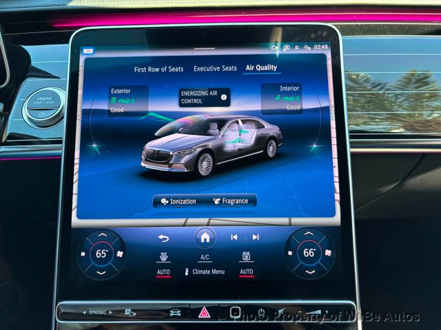 2023 Mercedes-Benz S-Class Maybach S 680 For Sale - 23028886 - 43