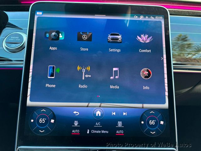 2023 Mercedes-Benz S-Class Maybach S 680 For Sale - 23028886 - 44