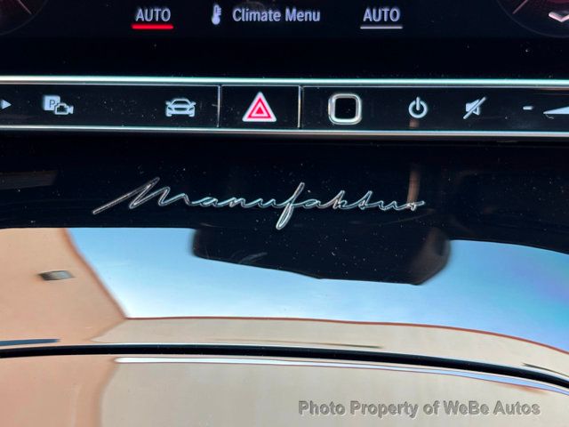 2023 Mercedes-Benz S-Class Maybach S 680 For Sale - 23028886 - 47