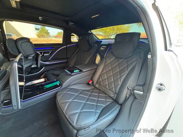 2023 Mercedes-Benz S-Class Maybach S 680 For Sale - 23028886 - 50