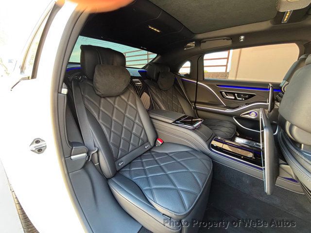 2023 Mercedes-Benz S-Class Maybach S 680 For Sale - 23028886 - 51