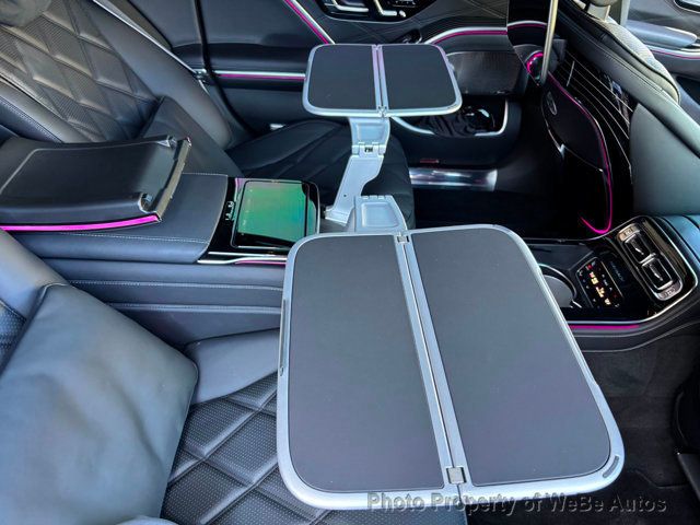2023 Mercedes-Benz S-Class Maybach S 680 For Sale - 23028886 - 52
