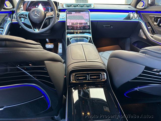 2023 Mercedes-Benz S-Class Maybach S 680 For Sale - 23028886 - 53
