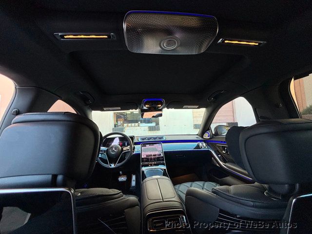 2023 Mercedes-Benz S-Class Maybach S 680 For Sale - 23028886 - 55
