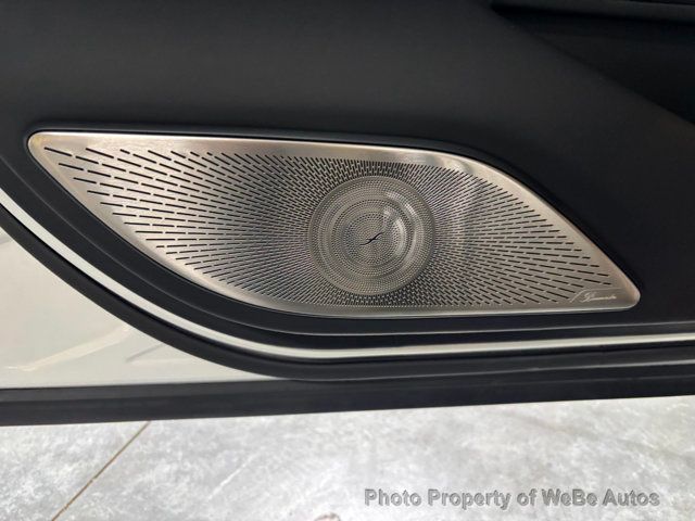 2023 Mercedes-Benz S-Class Maybach S 680 For Sale - 23028886 - 58