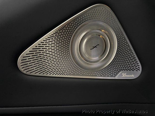 2023 Mercedes-Benz S-Class Maybach S 680 For Sale - 23028886 - 59
