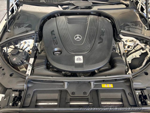 2023 Mercedes-Benz S-Class Maybach S 680 For Sale - 23028886 - 61