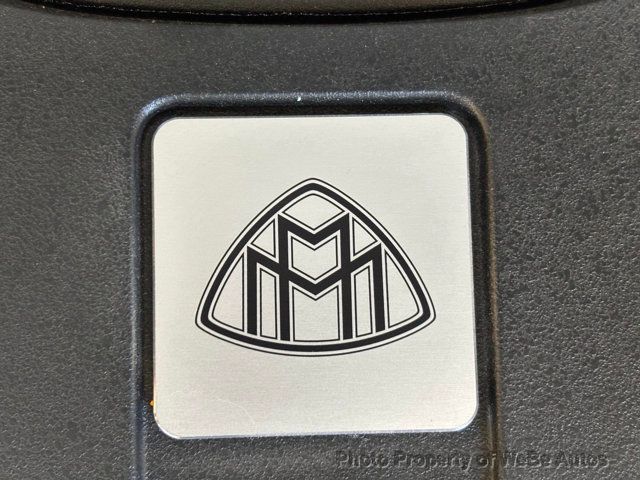 2023 Mercedes-Benz S-Class Maybach S 680 For Sale - 23028886 - 64