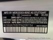 2023 Mercedes-Benz S-Class Maybach S 680 For Sale - 23028886 - 73