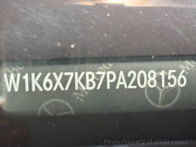 2023 Mercedes-Benz S-Class Maybach S 680 For Sale - 23028886 - 74