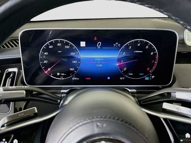 2023 Mercedes-Benz S-Class S 500 - 23075152 - 10