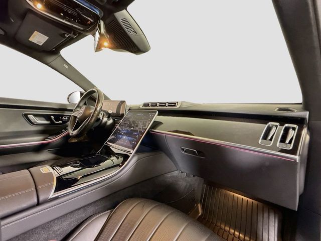 2023 Mercedes-Benz S-Class S 500 - 23075152 - 11