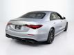 2023 Mercedes-Benz S-Class S 500 - 23075152 - 4