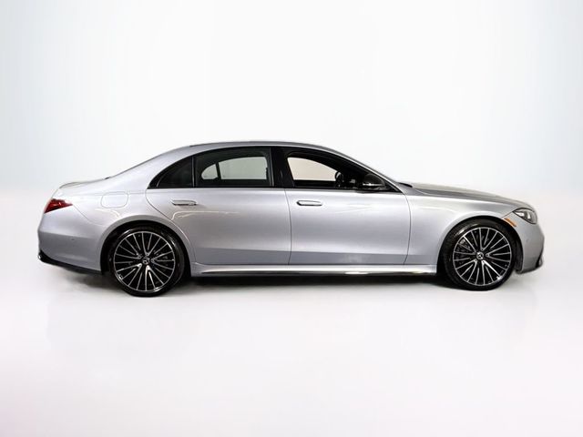 2023 Mercedes-Benz S-Class S 500 - 23075152 - 5