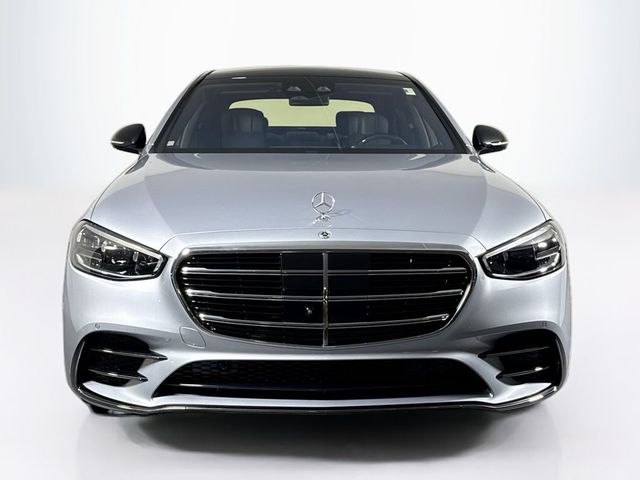 2023 Mercedes-Benz S-Class S 500 - 23075152 - 7