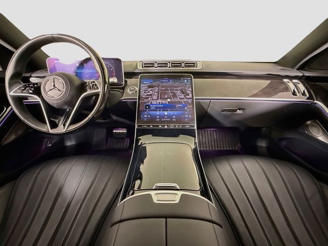 2023 Mercedes-Benz S-Class S 500 - 23075152 - 8