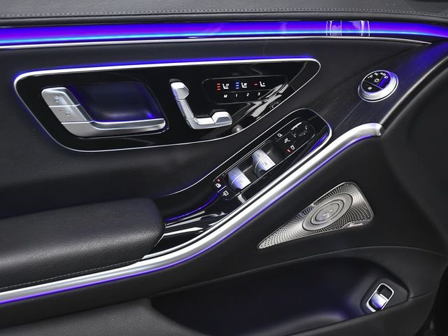 2023 Mercedes-Benz S-Class S 500 - 23000457 - 9