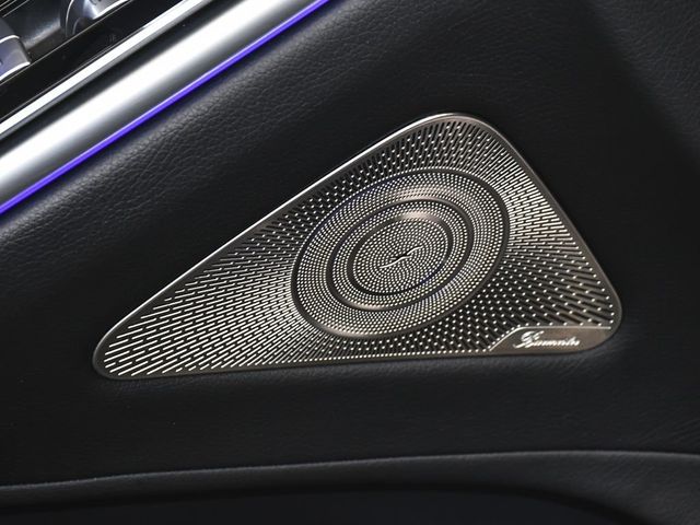 2023 Mercedes-Benz S-Class S 500 - 23000457 - 10