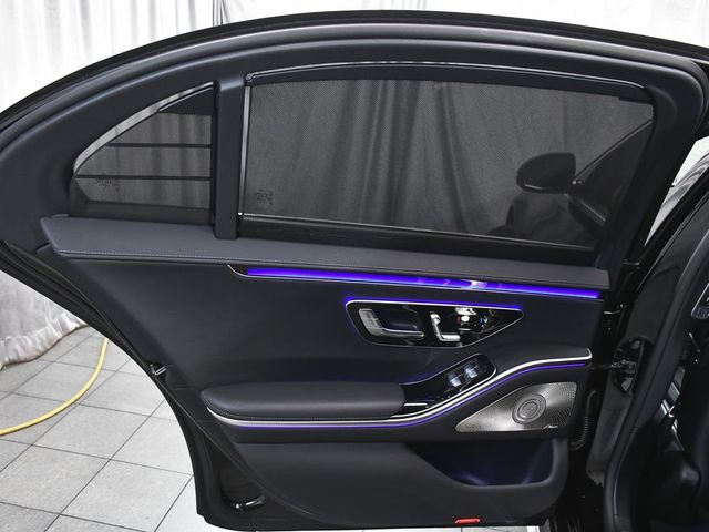 2023 Mercedes-Benz S-Class S 500 - 23000457 - 13