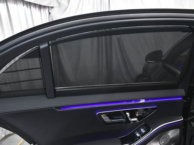 2023 Mercedes-Benz S-Class S 500 - 23000457 - 14