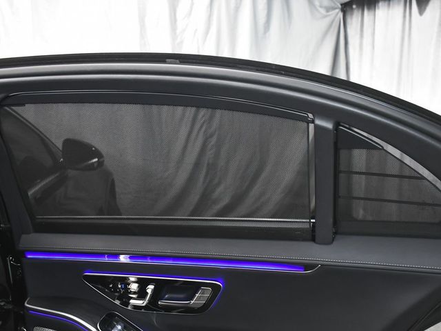 2023 Mercedes-Benz S-Class S 500 - 23000457 - 17