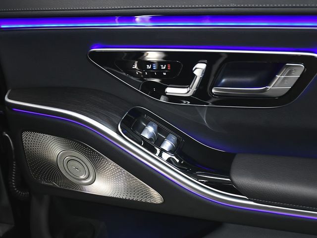 2023 Mercedes-Benz S-Class S 500 - 23000457 - 18