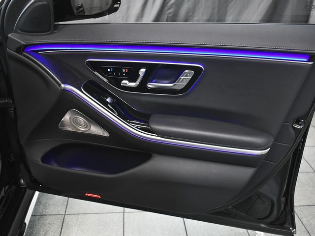 2023 Mercedes-Benz S-Class S 500 - 23000457 - 20