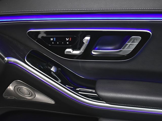 2023 Mercedes-Benz S-Class S 500 - 23000457 - 21