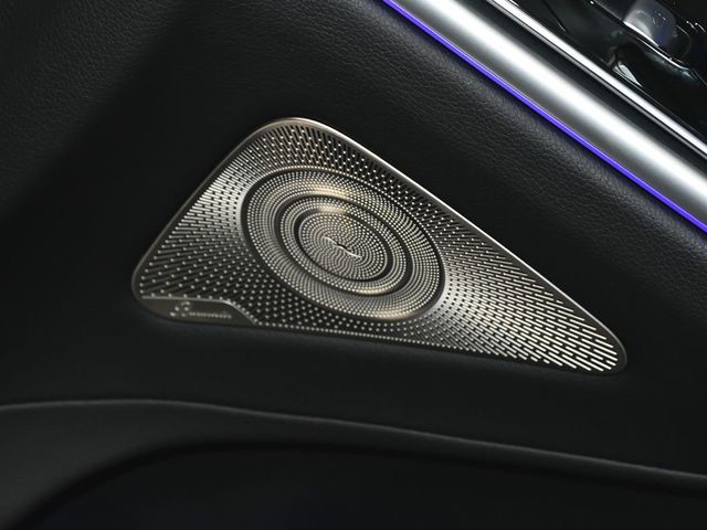 2023 Mercedes-Benz S-Class S 500 - 23000457 - 22