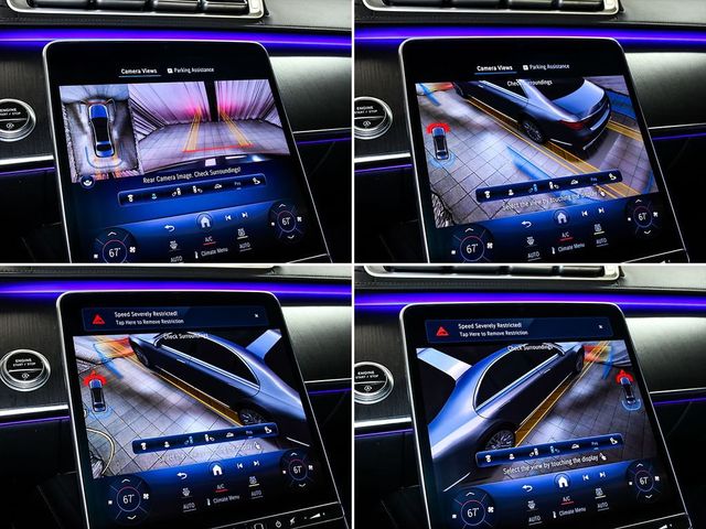 2023 Mercedes-Benz S-Class S 500 - 23000457 - 27