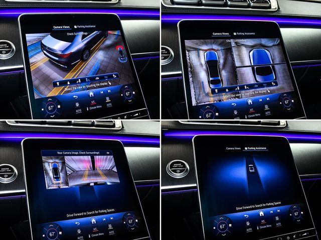 2023 Mercedes-Benz S-Class S 500 - 23000457 - 28