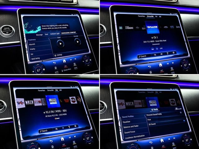 2023 Mercedes-Benz S-Class S 500 - 23000457 - 30