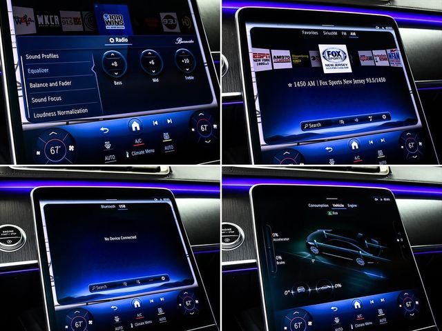 2023 Mercedes-Benz S-Class S 500 - 23000457 - 31