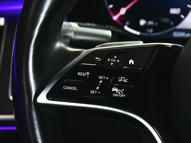 2023 Mercedes-Benz S-Class S 500 - 23000457 - 35